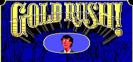 Gold Rush! Classic Steam Key GLOBAL