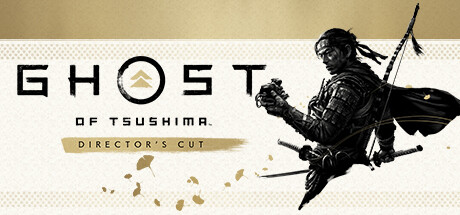 Ghost of Tsushima Steam Key DIRECTOR'S CUT (PC) GLOBAL