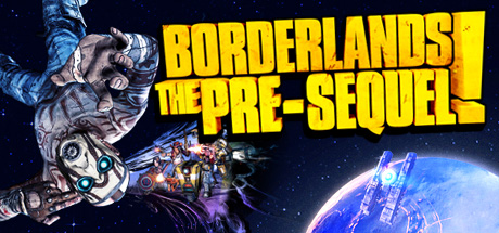 Borderlands: The Pre-Sequel Steam Key GLOBAL