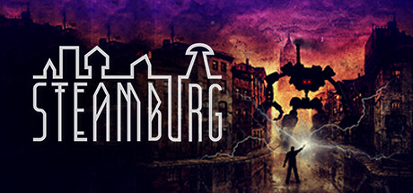 Steamburg Steam Key GLOBAL