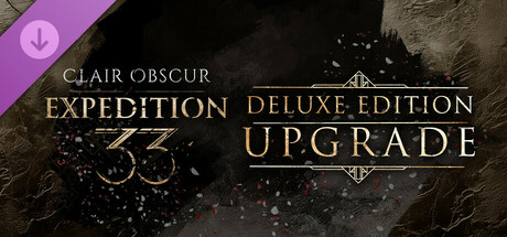 Clair Obscur: Expedition 33 Deluxe Edition Steam Key (PC) GLOBAL