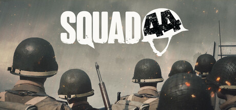 Squad 44 (PC) Steam Key GLOBAL