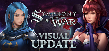 Symphony of War: The Nephilim Saga (PC) Steam Key GLOBAL