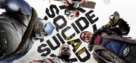 Suicide Squad: Kill the Justice League (PC) Steam Key GLOBAL