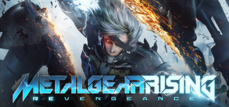 Metal Gear Rising: Revengeance (PC) Steam Key GLOBAL
