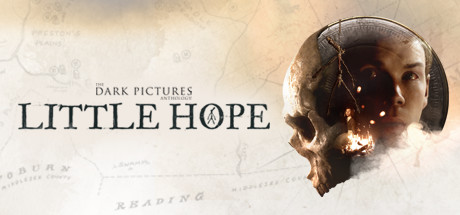 The Dark Pictures Anthology: Little Hope Steam Key GLOBAL