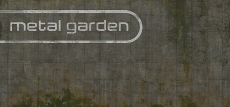 Metal Garden Steam Key (PC) GLOBAL