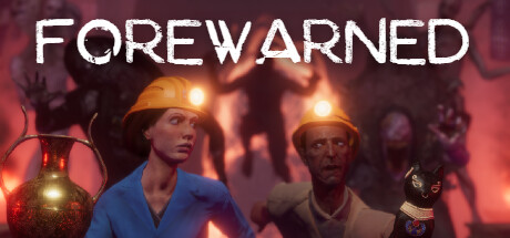 FOREWARNED (PC) Steam Key GLOBAL